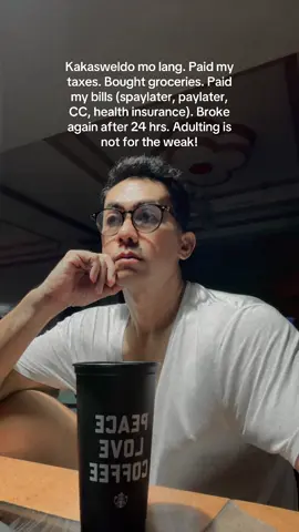#fyp #adulting #