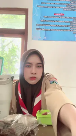 Kekuatanku adalah madang, apa kekuatanmu?🤣#buguru #dayinmylife 