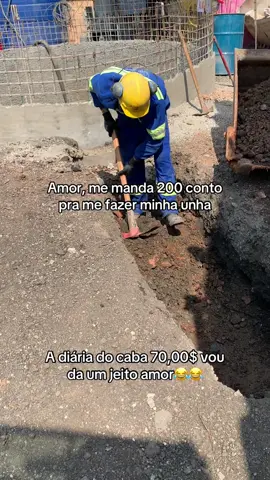 Vou da um jeito vida kkkkkkkkkkk #viralvideos 