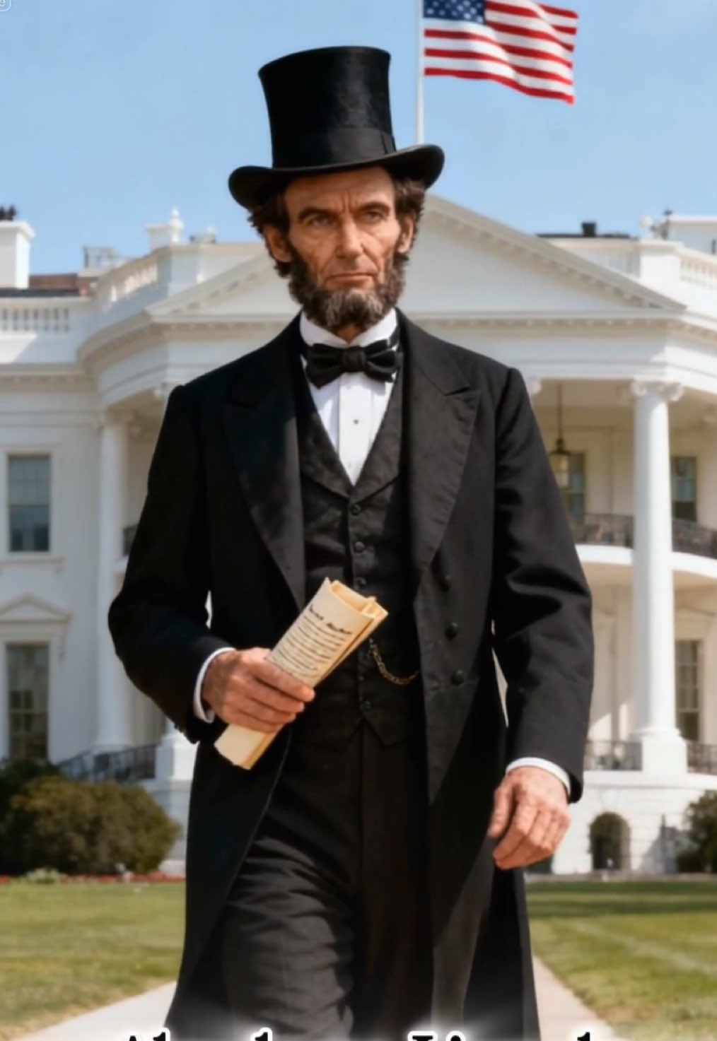 The most significant US Presidents through the years 🇺🇸 #president #unitedstates #historytok #HistoryTime #USHistory 