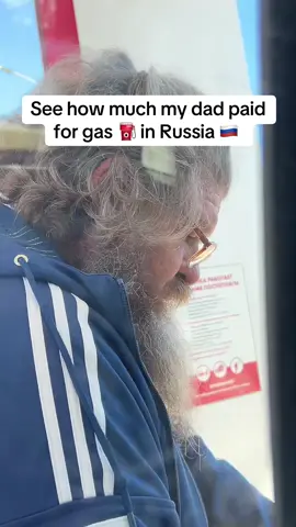 How much do you pay? #russian #russia 