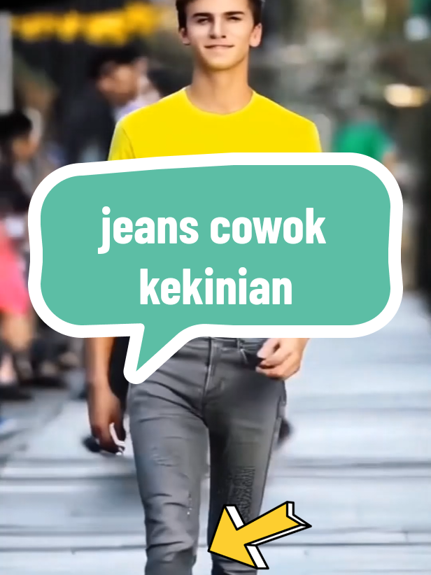 #jeans #jeanspria #jeansmurah #fyp #viral 