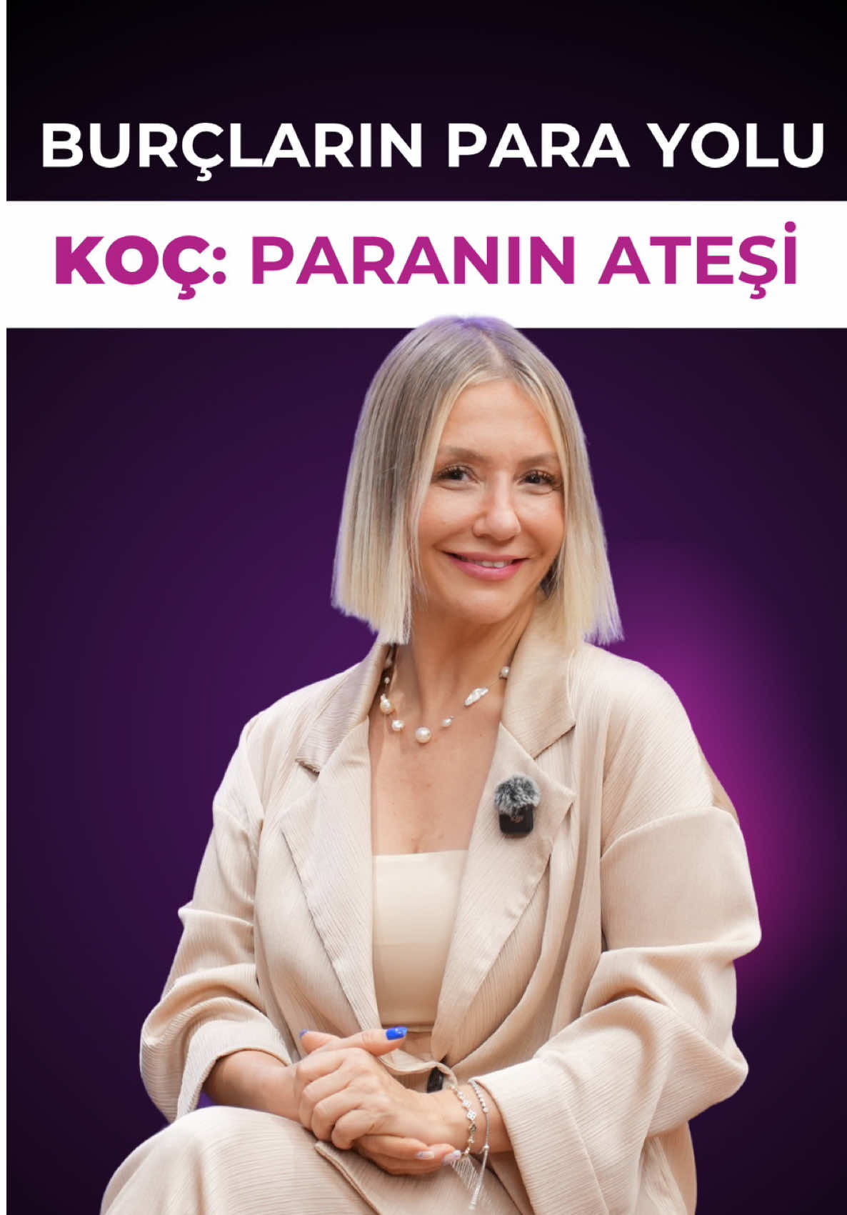 Koç ♈ 🔥 “Koç parayı kazanır ama elinde tutmakta zorlanır. Çünkü sabırsızdır, hızlı girişir, hızlı harcar. Ama enerjisini doğru yönettiğinde; girişimcilikten, liderlikten ve risk almaktan büyük kazanç sağlar. Onun parası, ateş gibi aniden parlar ama doğru beslenirse herkesi ısıtır. - - #koçburcu #kocburcu #koçburcukadını