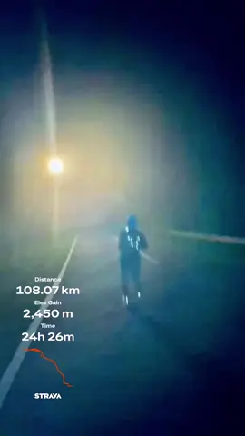 akhirnya bisa pake sound ini, di 100km pertama🥹 #trailrun #trailrunner ##road   #ultratrail #bestexperience 