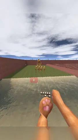 Giant Scp-096 😱 #games #gmod #garrysmod #gaming #nextbots 