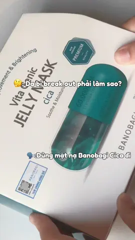 Có tiền là dùng mặt nạ hoài lun😔 #beauty #skincare #review #viral #fyp 