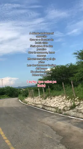 A donde andabas mi amorcito  #diegodaza #dedicar #vallenato #fyp 