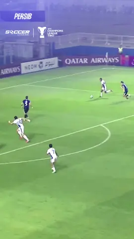 jung's first goal ⚽️🔥 #andrewjung #persib #persibbandung #acl2 #beranda 