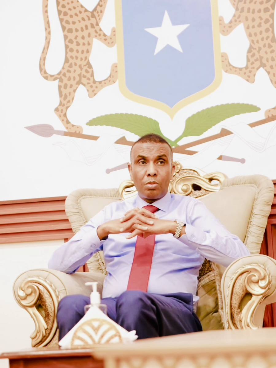 Kani waa Isla xisaabtan dhab ah oo hirgalay!!.