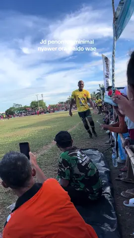 Iyo pora 🤣 #masukberandafyp #sepakbolaindonesia #fyppppppppppppppppppppppp 