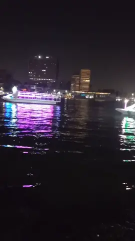♥️♥️انا وانت والنيل والقمر♥️♥️