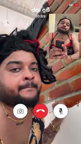පයිනල් වෝර්නින් එක දෙන්නේ කපනෙක කපනවා 😂 #HasthaKalana #tiktoktainment #newcomdy #viralvideo #lik4likefollw🇦🇪 