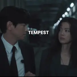 we need s2 bc i don’t think i can recover from that ending… #tempest #kangdongwon #junjihyun #kdrama 