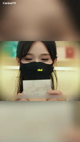 Cô gái livestream…#phimhay #phimngontinh #reviewphim #phimtrungquoc #cartonvn2 