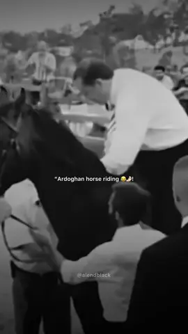 MB horse riding and ardoghan || #alendblack #masrourbarzani #tiktok #capcut #foryou @Areen 