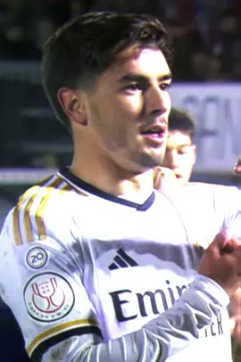 Brahim 😍 || #brahimdiaz #brahim #realmadrid #hanasq #harusq #foryou #foryoupage