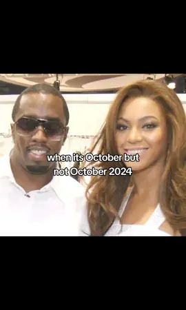 i cant believe that p diddy case was year ago😭😭 #pdiddycase #october2024 #october #sheknows 