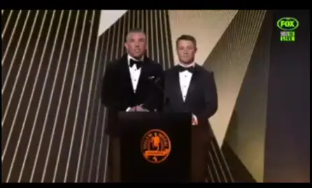 Ladies and Gentlemen your NRL 2025 Dally M player of the year has been announced 🏈🏈💪