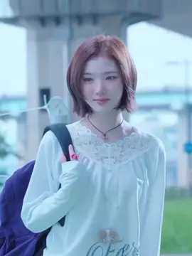Jiwoo making to MV pretty please #JIWOO #prettyplease #hearts2hearts 