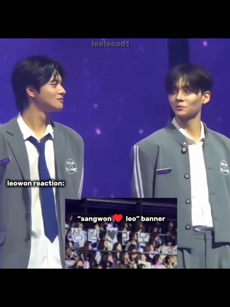 i'm locked in– #leeleo #leesangwon #leowon #ald1 