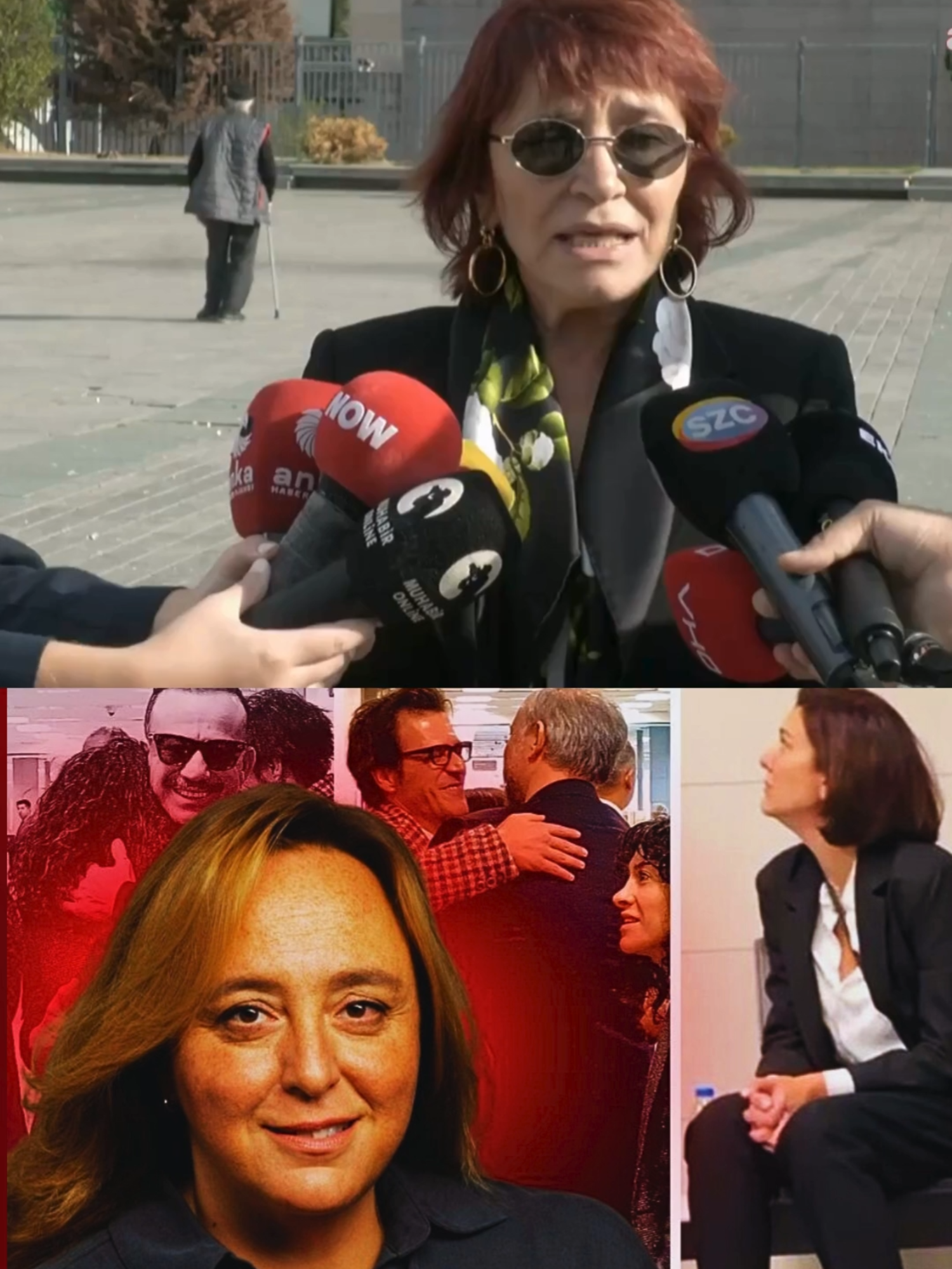 Ayşe Barım'ın avukatı Deniz Ketenci:  