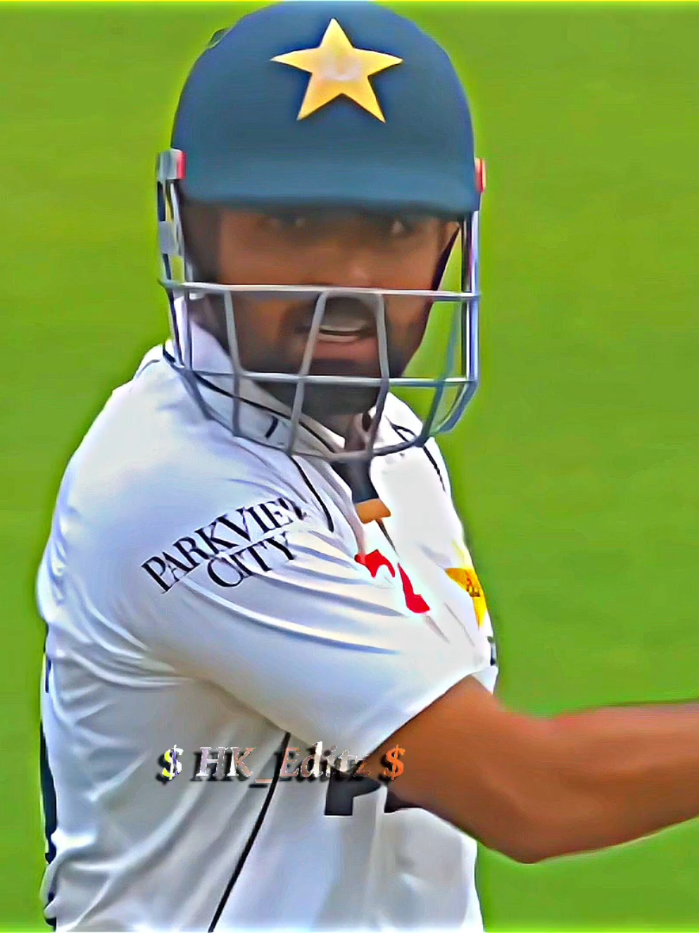 baber vs multer fight 🥵  #cricketlover #viralvideo #cricket #hamzarditx012 #baberazam 