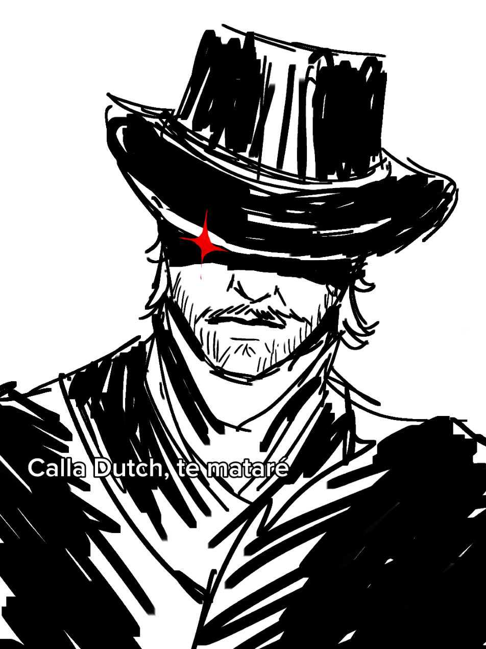 ahora no, mary #animation #reddeadredemption2 #arthurmorgan #rdr2 #dutchvanderlinde  me dio vergüenza haciendo esto no lo dejen en flop🗣