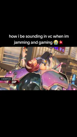 #overwatch2  #dva #lucio #juno #supportmain 