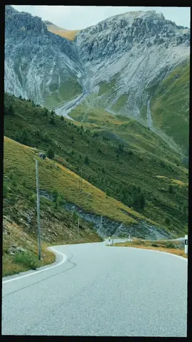 ⛰️ Sta. Maria Val Müstair ⛰️
