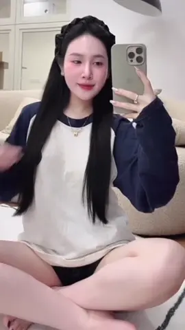 Áo thun xinh #thoitrangnu #xuhuongtiktok 