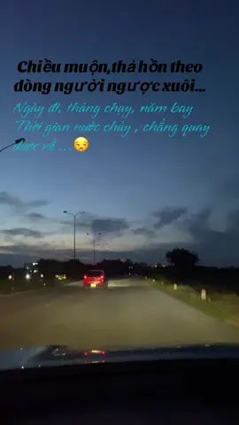 Thời gian rất vội, không đợi một ai… #xuhuong #tamtrang #buon #viral #trendingtiktok 