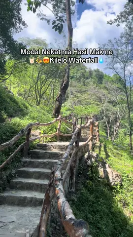 Kilelo furak ida hasne Imi Lakoi Atu mai ga??#timorleste🇹🇱🐊 #fyyppppppppppppppppppppppシ❤️ #ainaruwaterfall #kilelo💧