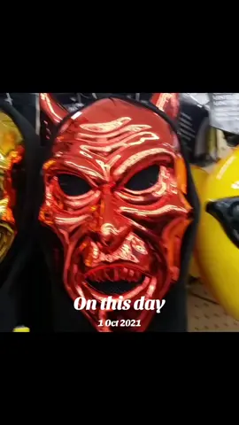 #onthisday