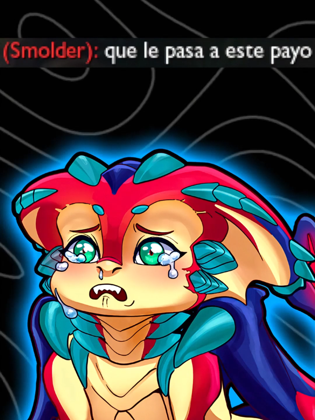 I don't speak Italian #lolshifu1 #leagueoflegends #leaguetok #leaguetiktok