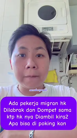Jangan merampas yang bukan milik kamu guys #fyp #tkwhongkong #edukasi #bmi #tki 