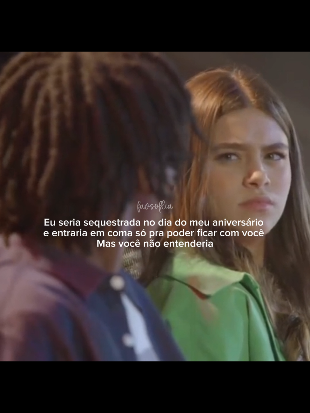 O amor deles é surreal! #ainfânciaderomeuejulieta #romieta #julietacampos #romeumonteiro 