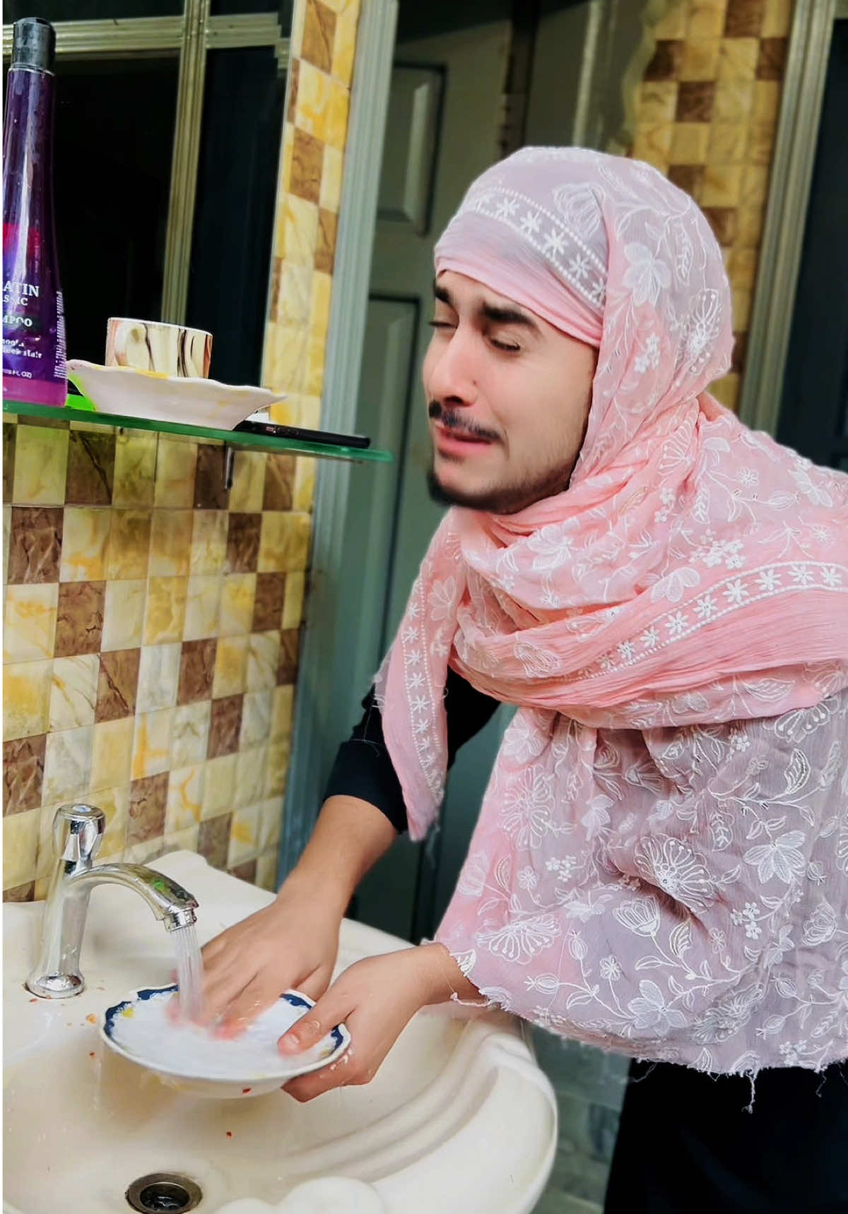 Ra mention kai warta 🤣😝@👑QAIS king Live 👑 #funny #qais_king #qaisslowmoking #foryoupage #swatking👑 