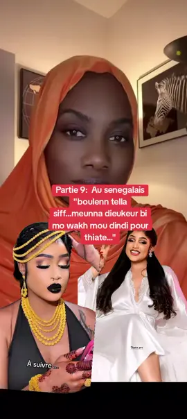 #lajolie #rougui #roxlachancelierenews #diasporasenegalais #senegalaise_tik_tok🇸🇳regarde_tok 
