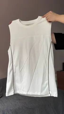 Áo tanktop #review #xh 