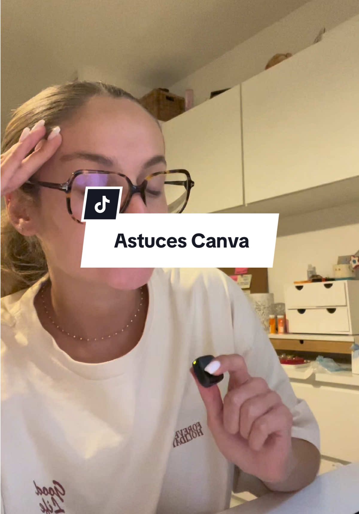 Abonne toi si tu connaissais pas cette astuce 💡 Je t’aide à te lancer en free-lance! #freelance #entrepreneurtok #canva #canvahacks #astuces