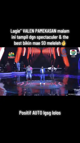 #indosiar #valenda7indosiar #pamekasanmadura #foryoupage #fypシ゚viral🖤tiktok 