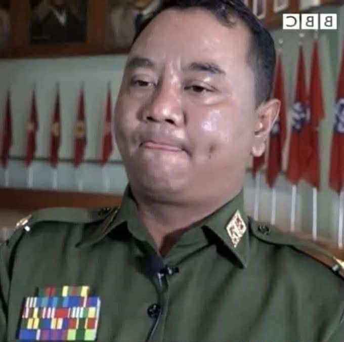 #CDR #myanmartiktok🇲🇲🇲🇲 