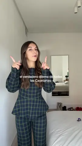 Siempre igual chicas 