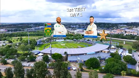 Full highlights Today day 1 | Pakistan vs South Africa today 1st Test match highlights 2025 | Day 1 | Pak vs Sa today match highlights... #pakvsSa #testmatch #highlight #2025 #billaeditz 