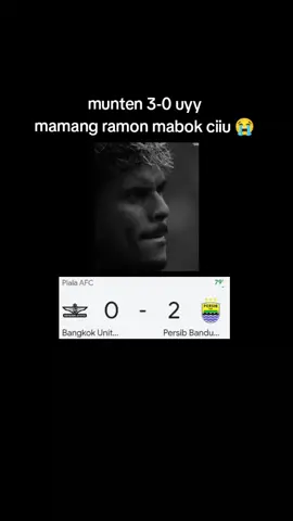PERSIB vs Bangkok united jongjon ges gajihan king persib menang.. #persibjuara #persibday #persib #bangkokunited #afc 