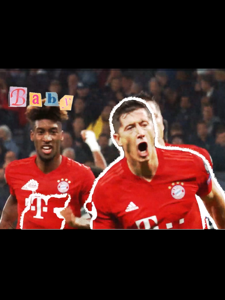 never appreciated enough || #lewandowski #ballondor #edit #footballedit #fi7pp 