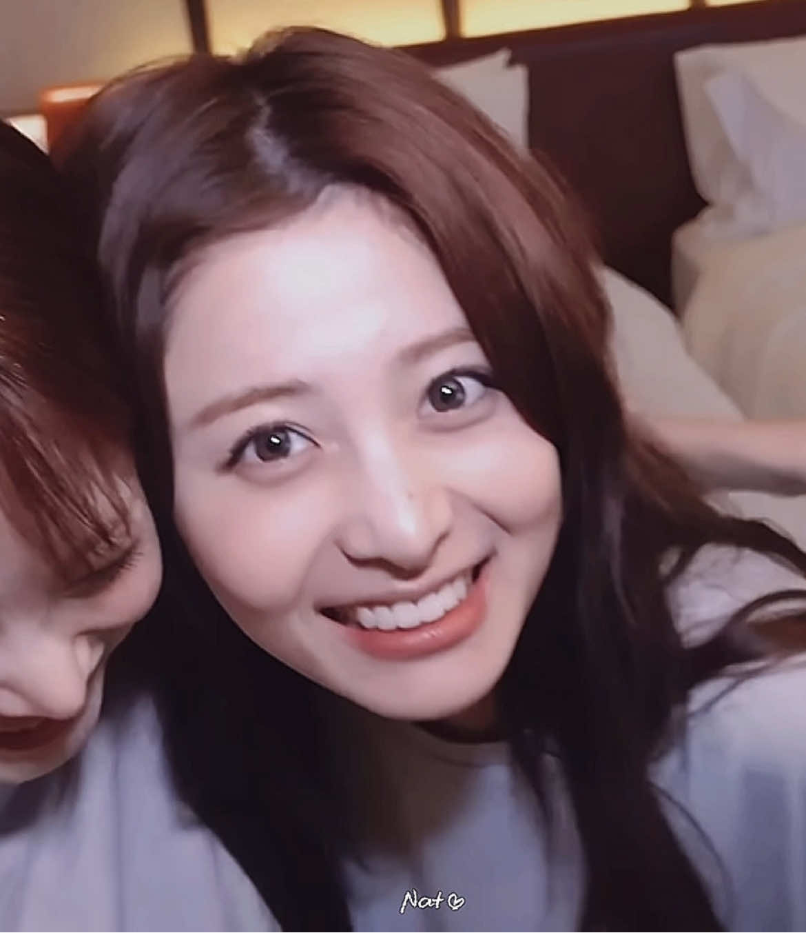 girl’s night 2 yunjin was honestly such a dream 💌 - @LE SSERAFIM #lesserafim #yunjin #fyp #huhyunjin #le_sserafim game le sserafim huh yunjin edit soft 