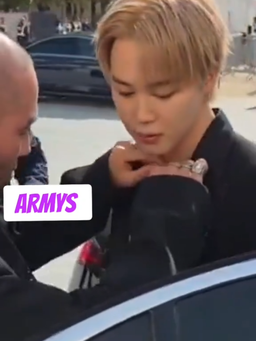 아미들이 지민이 알몸을 볼 때 😁👀🔥🐥 #jimin #bts #army #kpop #dior #btsarmy #kpop 