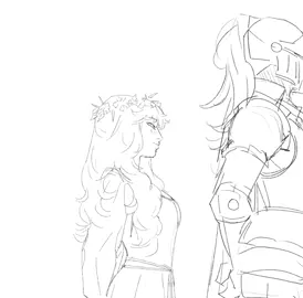 Part Whatever: I forgot to check #digitalanimation2d #digitalanimation #digitalart #animation #animation2d 