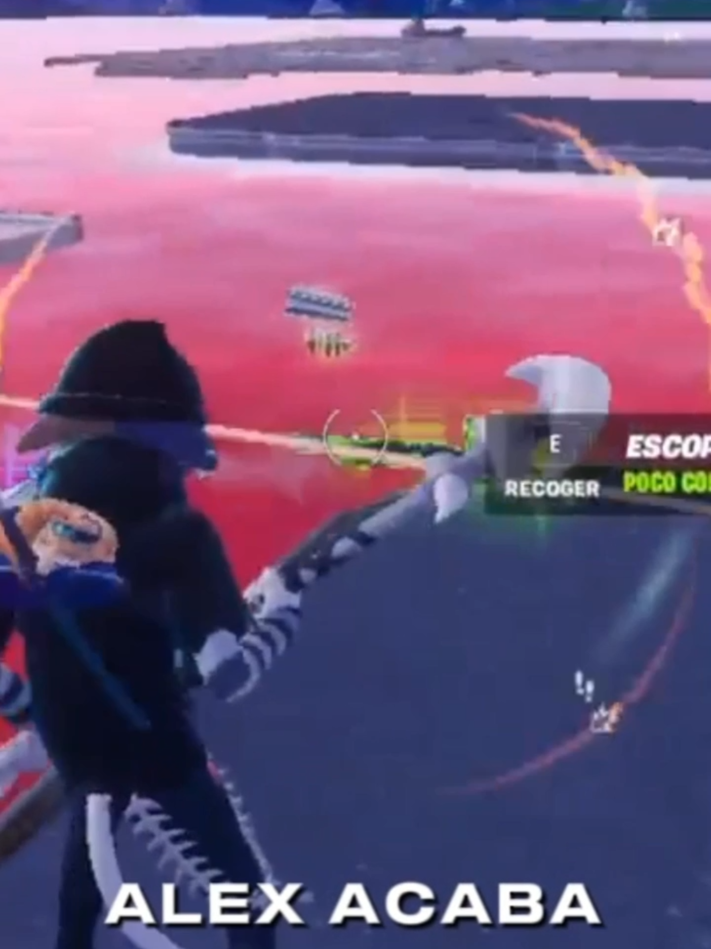 SI te hace feliz :l 😐🤣😎#hozterg #hozterclips #fortnite #fortniteog #gatohoz  El mini evento del cubo Revin ? llego a balsa botín 😦😨 *se viene FORTNITEMARES 😎👹🎃 video completo en mi canal principal :3
